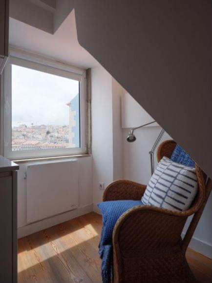 Home Sonhos 17 Lisbon Exterior photo