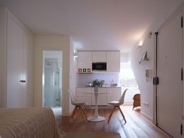 Home Sonhos 17 Lisbon Exterior photo