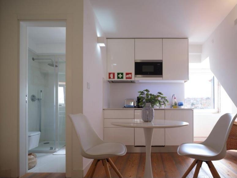 Home Sonhos 17 Lisbon Exterior photo
